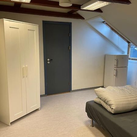 Lillehammer Guest House With Common Bath And Kitchen Luaran gambar