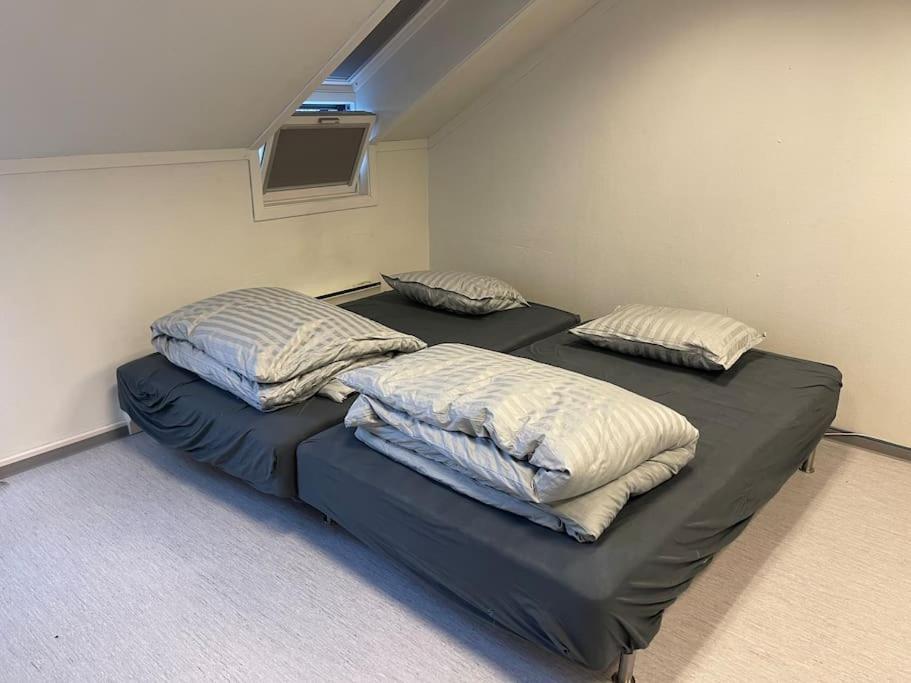 Lillehammer Guest House With Common Bath And Kitchen Luaran gambar