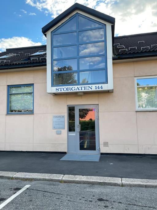 Lillehammer Guest House With Common Bath And Kitchen Luaran gambar