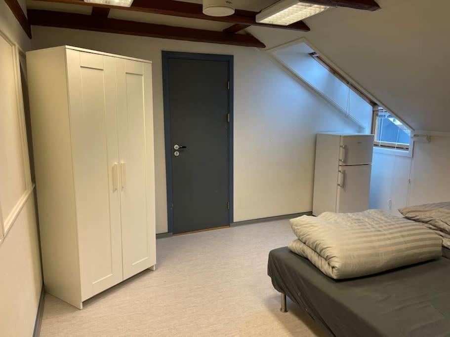 Lillehammer Guest House With Common Bath And Kitchen Luaran gambar